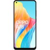 Smartfon OPPO A78 8/128GB 6.43" 90Hz Czarny Aparat fotograficzny tylny Tak