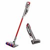 Odkurzacz JIMMY JV65 Czerwony