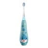 Szczoteczka soniczna CONCEPT Baby Kido Smile ZK3020 Niebieski Tryb pracy Soft