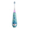 Szczoteczka soniczna CONCEPT Baby Kido Smile ZK3020 Niebieski Funkcje Sygnalizator czasu mycia, Dla dzieci