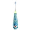 Szczoteczka soniczna CONCEPT Baby Kido Smile ZK3020 Niebieski Zasilanie Akumulatorowe