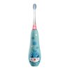 Szczoteczka soniczna CONCEPT Baby Kido Smile ZK3020 Niebieski Sterowanie smartfonem Nie