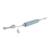 Szczoteczka soniczna CONCEPT Kids Kido Smile ZK6020 Niebieski Tryb pracy Soft