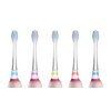 Szczoteczka soniczna CONCEPT Baby Kido Smile ZK3010 Różowy Sygnalizator czasu mycia Tak