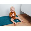 Szczoteczka soniczna CONCEPT Baby Kido Smile ZK3010 Różowy Bluetooth Nie