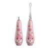 Szczoteczka soniczna CONCEPT Baby Kido Smile ZK3010 Różowy Ruchy soniczne [ruchów/min] 24000
