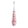 Szczoteczka soniczna CONCEPT Baby Kido Smile ZK3010 Różowy Tryb pracy Clean