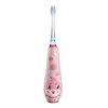 Szczoteczka soniczna CONCEPT Baby Kido Smile ZK3010 Różowy Tryb pracy Soft