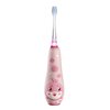Szczoteczka soniczna CONCEPT Baby Kido Smile ZK3010 Różowy Wskaźniki Timer