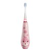 Szczoteczka soniczna CONCEPT Baby Kido Smile ZK3010 Różowy Zasilanie Akumulatorowe