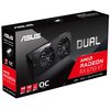 Karta graficzna ASUS Radeon RX 6750 XT 12GB Wyposażenie Brak