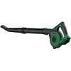 Dmuchawa do liści akumulatorowa BOSCH 18V LeafBlower 18V-130 06008A0601 Brak aku Szerokość [cm] 13.9