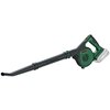 Dmuchawa do liści akumulatorowa BOSCH 18V LeafBlower 18V-130 06008A0601 Brak aku