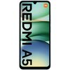 Smartfon XIAOMI Redmi A5 3/64GB 6.88" 120Hz Niebieski Aparat fotograficzny tylny Tak