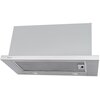 Okap AMICA OTP6241I Inox 475m3/h 63dB klasa C