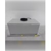 Okap AMICA OTP6241I Inox 475m3/h 63dB klasa C Filtr przeciwtłuszczowy Aluminiowy