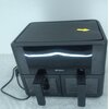 Air Fryer Frytkownica beztłuszczowa ARIETE 4631/00 Funkcje dodatkowe 11 programów gotowania