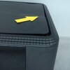 Air Fryer Frytkownica beztłuszczowa ARIETE 4631/00 Funkcje dodatkowe Cool Touch