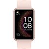 Smartwatch HUAWEI Watch Fit SE Różowy Kształt Prostokątny