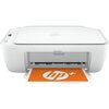Urządzenie wielofunkcyjne HP DeskJet 2710e Druk w kolorze, Wi-Fi, Instant Ink Druk na płytach CD/DVD Nie