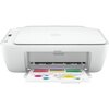 Urządzenie wielofunkcyjne HP DeskJet 2710e Druk w kolorze, Wi-Fi, Instant Ink Automatyczny druk dwustronny Nie