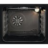 Piekarnik ELECTROLUX EZF5C50Z SurroundCook Elektryczny Czarny A Grill (opiekacz) Tak