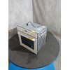 Piekarnik ELECTROLUX EZF5C50Z SurroundCook Elektryczny Czarny A Rożen Nie