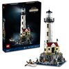 LEGO 21335 IDEAS Zmechanizowana latarnia