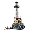 LEGO 21335 IDEAS Zmechanizowana latarnia Kod producenta 21335