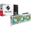 Karta graficzna ASROCK Radeon RX 9060 XT Steel Legend 16GB OC