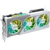 Karta graficzna ASROCK Radeon RX 9060 XT Steel Legend 16GB OC Układ graficzny Radeon RX 9060 XT