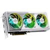 Karta graficzna ASROCK Radeon RX 9060 XT Steel Legend 16GB OC Seria karty graficznej Radeon RX 9000