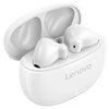 Słuchawki douszne LENOVO E310 Biały Pasmo przenoszenia min. [Hz] 50
