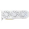 Karta graficzna POWERCOLOR Radeon RX 9060 XT Hellhound Spectral White 16GB Układ graficzny Radeon RX 9060 XT