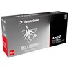 Karta graficzna POWERCOLOR Radeon RX 9060 XT Hellhound Spectral White 16GB Rodzaj pamięci GDDR6