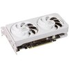 Karta graficzna POWERCOLOR Radeon RX 9060 XT Reaper 16GB Biały Producent chipsetu AMD