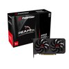 Karta graficzna POWERCOLOR Radeon RX 9060 XT Reaper 8GB