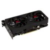 Karta graficzna POWERCOLOR Radeon RX 9060 XT Reaper 8GB Układ graficzny Radeon RX 9060 XT