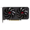Karta graficzna POWERCOLOR Radeon RX 9060 XT Reaper 8GB Producent chipsetu AMD