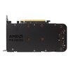 Karta graficzna POWERCOLOR Radeon RX 9060 XT Reaper 8GB Karta dla graczy Tak