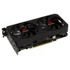 Karta graficzna POWERCOLOR Radeon RX 9060 XT Reaper 16GB Układ graficzny Radeon RX 9060 XT