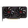 Karta graficzna POWERCOLOR Radeon RX 9060 XT Reaper 16GB Producent chipsetu AMD