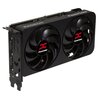 Karta graficzna POWERCOLOR Radeon RX 9060 XT Reaper 16GB Seria karty graficznej Radeon RX 9000