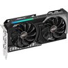 Karta graficzna ASROCK Radeon RX 9060 XT Challenger 8GB OC Układ graficzny Radeon RX 9060 XT