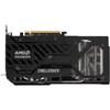 Karta graficzna ASROCK Radeon RX 9060 XT Challenger 8GB OC Ray Tracing Tak