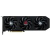 Karta graficzna POWERCOLOR Radeon RX 9060 XT Hellhound 8GB Układ graficzny Radeon RX 9060 XT