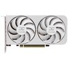Karta graficzna POWERCOLOR Radeon RX 9060 XT Reaper 8GB Biały Układ graficzny Radeon RX 9060 XT