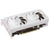 Karta graficzna POWERCOLOR Radeon RX 9060 XT Reaper 8GB Biały Seria karty graficznej Radeon RX 9000