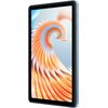 Tablet OSCAL Pad 9 10.1" 4/128 GB Wi-Fi LTE Niebieski Funkcje ekranu Certyfikat TÜV Low Blue Light