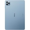 Tablet OSCAL Pad 9 10.1" 4/128 GB Wi-Fi LTE Niebieski Funkcje ekranu Częstotliwość odświeżania 120Hz